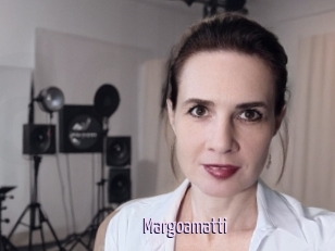 Margoamatti