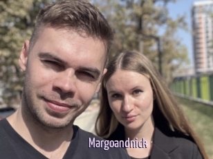 Margoandnick