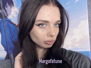 Margofatune