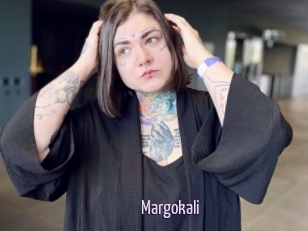 Margokali