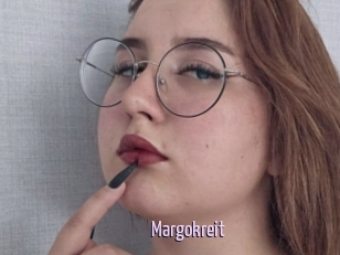 Margokreit