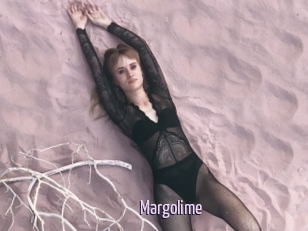 Margolime