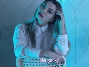 Margoroxy