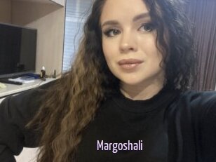 Margoshali