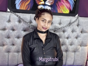 Margotrubi