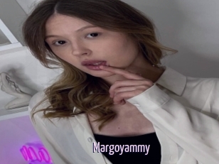 Margoyammy