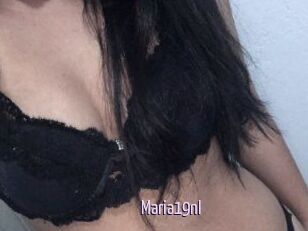 Maria19nl