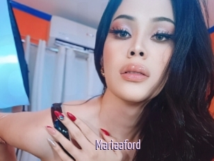 Mariaaford