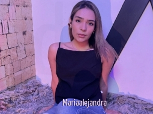 Mariaalejandra