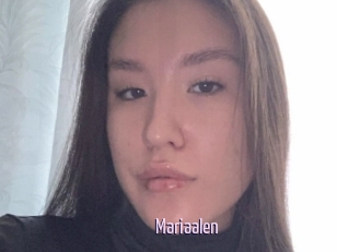 Mariaalen