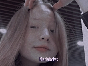 Mariabelys