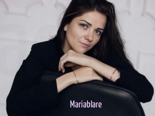 Mariablare