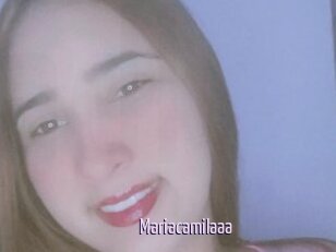 Mariacamilaaa