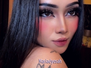 Mariadyosah