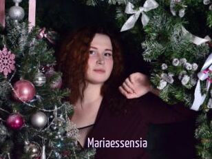 Mariaessensia
