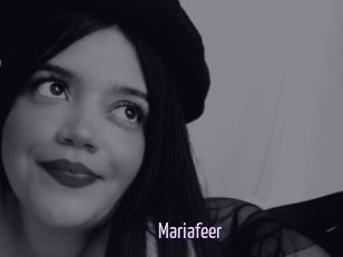 Mariafeer
