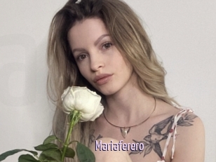Mariaferero