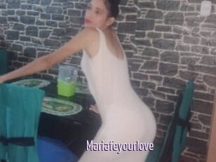 Mariafeyourlove