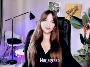 Mariagrase