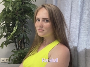 Mariahall