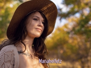 Mariaheifetz