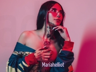 Mariahelliot