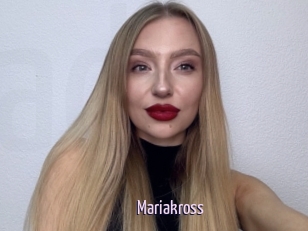 Mariakross