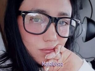 Marialuisaa