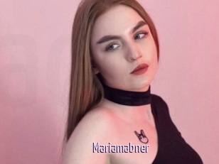 Mariamabner