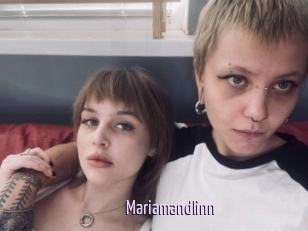 Mariamandlinn