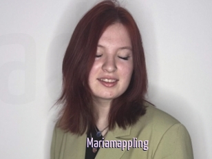 Mariamappling