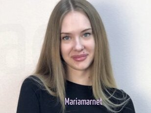 Mariamarnet