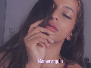 Mariamarquin