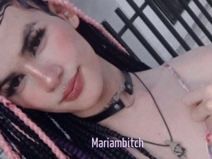 Mariambitch