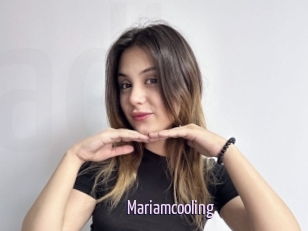 Mariamcooling