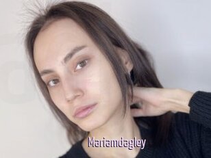 Mariamdagley