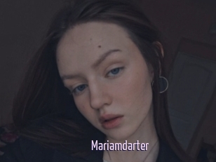 Mariamdarter