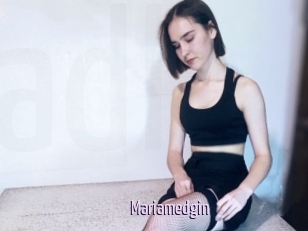 Mariamedgin