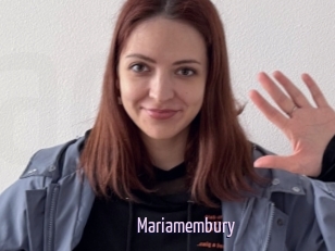 Mariamembury