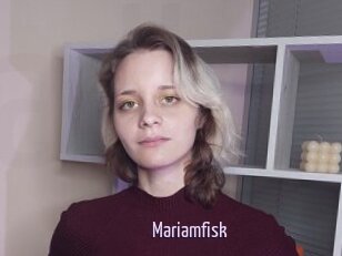 Mariamfisk