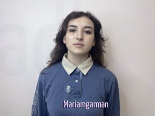 Mariamgarman