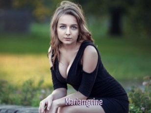 Mariamgrine
