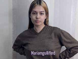 Mariamgulliford