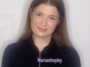 Mariamhayley