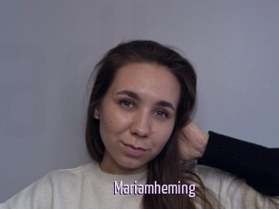 Mariamheming