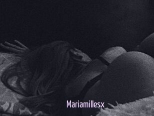 Mariamillesx