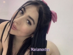 Mariamontes