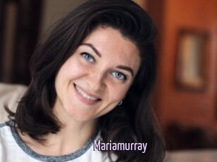 Mariamurray