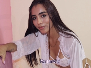 Mariamvilla