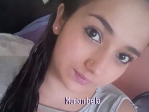 Marian_bella